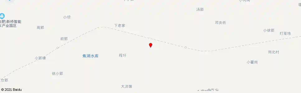 合肥陈槽坊_公交站地图_合肥公交_妙搜公交查询2025