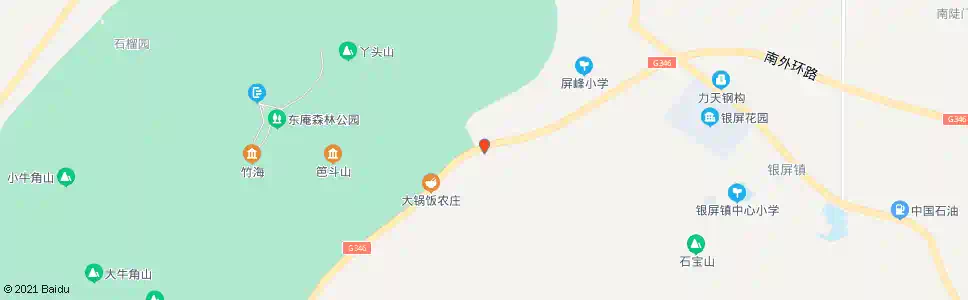 合肥大司村_公交站地图_合肥公交_妙搜公交查询2025