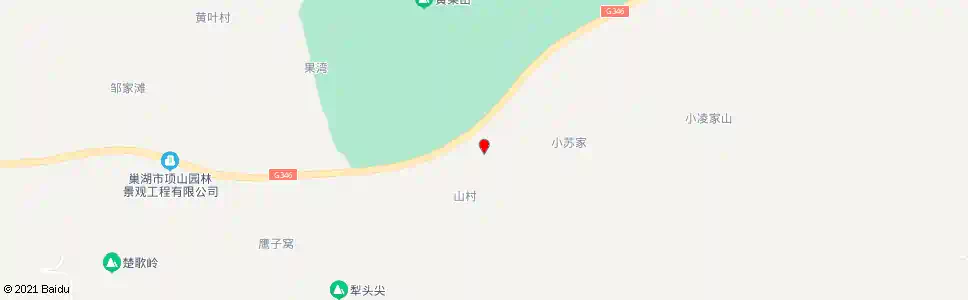 合肥岗头村_公交站地图_合肥公交_妙搜公交查询2025