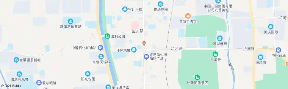 淮北县加油站_公交站地图_淮北公交_妙搜公交查询2025