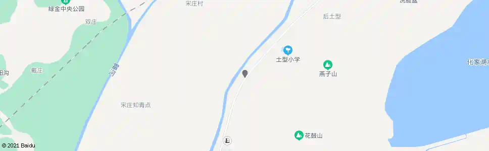 淮北土型矿_公交站地图_淮北公交_妙搜公交查询2025