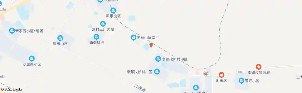淮南谢二中_公交站地图_淮南公交_妙搜公交查询2025