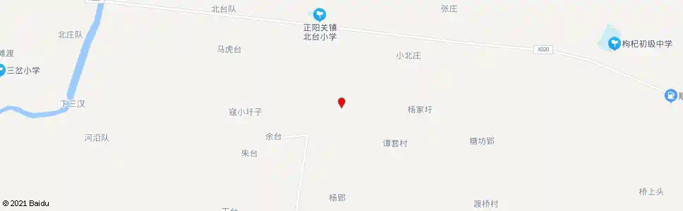 淮南张大郢_公交站地图_淮南公交_妙搜公交查询2025