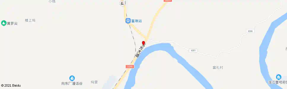 黄山篁墩_公交站地图_黄山公交_妙搜公交查询2025