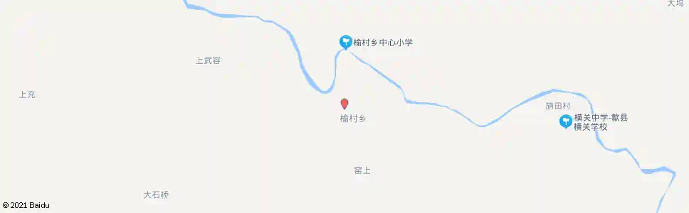 黄山榆村_公交站地图_黄山公交_妙搜公交查询2025