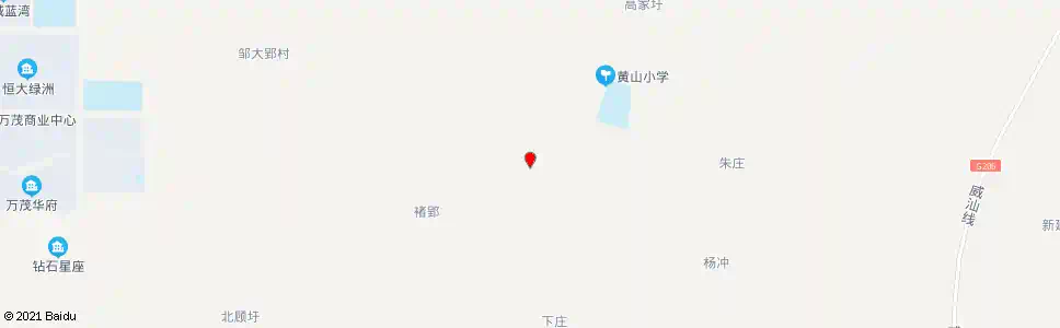 黄山珠村_公交站地图_黄山公交_妙搜公交查询2025