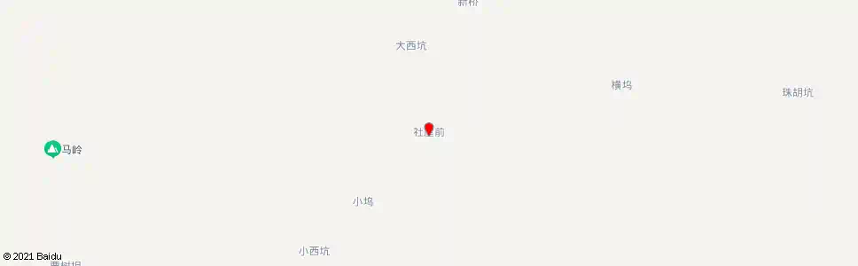 黄山社屋前_公交站地图_黄山公交_妙搜公交查询2025