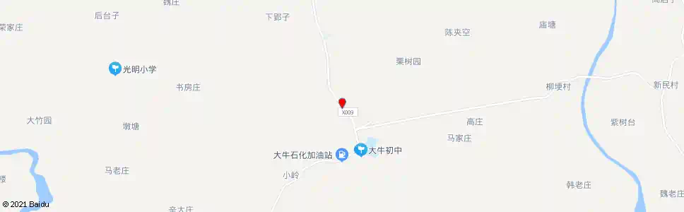 六安光明路口_公交站地图_六安公交_妙搜公交查询2025