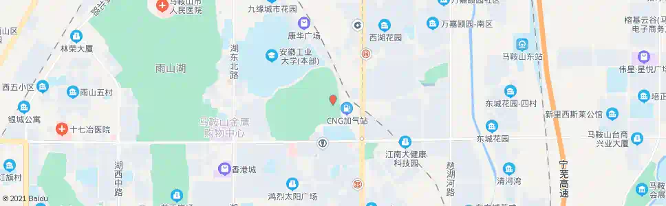 马鞍山天猫家装e站_公交站地图_马鞍山公交_妙搜公交查询2025