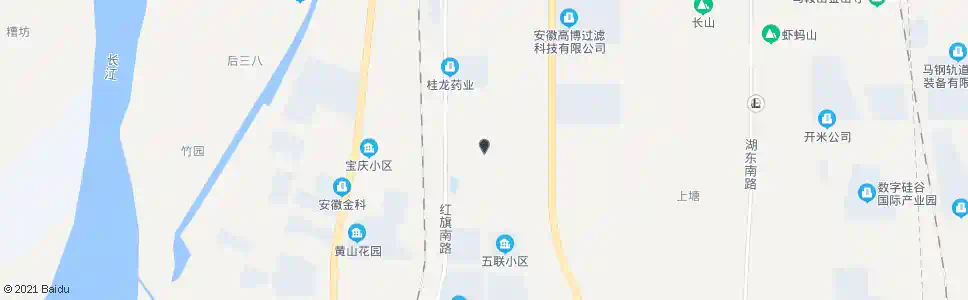 马鞍山黄山乡_公交站地图_马鞍山公交_妙搜公交查询2025