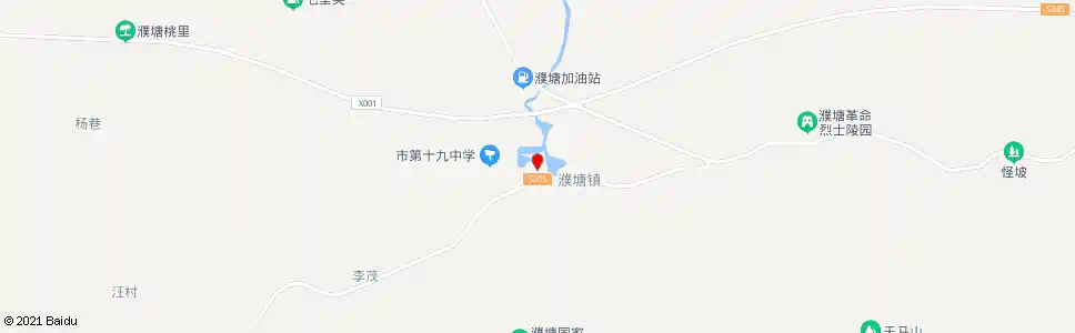 马鞍山濮塘风景区_公交站地图_马鞍山公交_妙搜公交查询2025