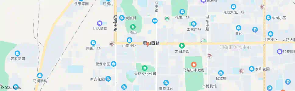 马鞍山钟鼎悦城_公交站地图_马鞍山公交_妙搜公交查询2025