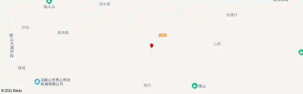 马鞍山任村_公交站地图_马鞍山公交_妙搜公交查询2025