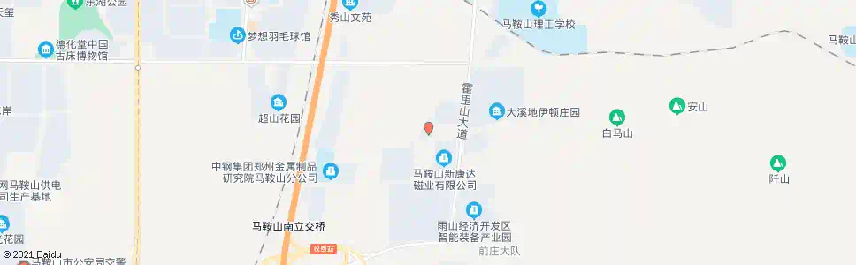 马鞍山佳山乡_公交站地图_马鞍山公交_妙搜公交查询2025