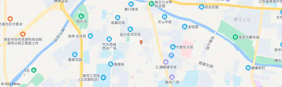 马鞍山银黄桥_公交站地图_马鞍山公交_妙搜公交查询2025