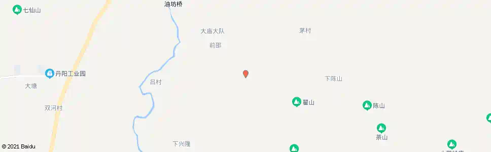 马鞍山大庙村_公交站地图_马鞍山公交_妙搜公交查询2025