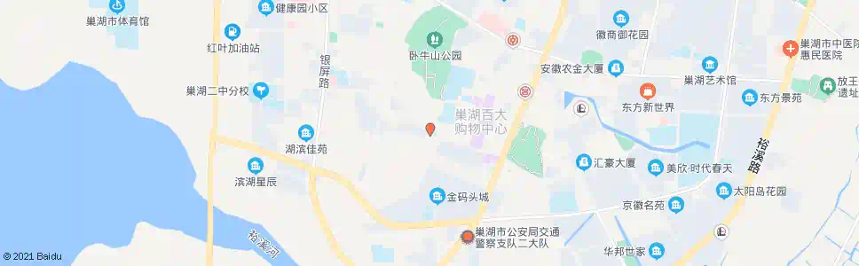 马鞍山新华书店_公交站地图_马鞍山公交_妙搜公交查询2025