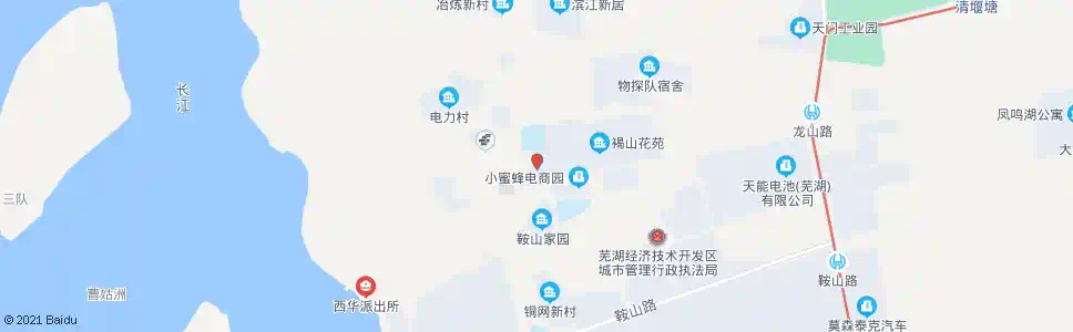 马鞍山朝阳新村_公交站地图_马鞍山公交_妙搜公交查询2025