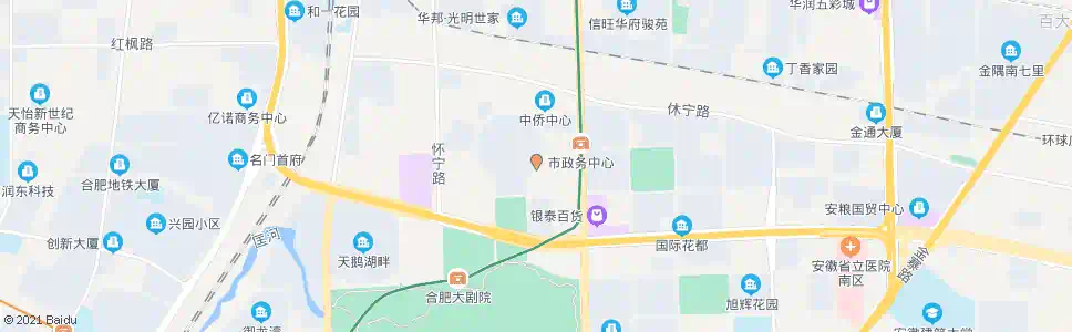 马鞍山殷富庄(203)_公交站地图_马鞍山公交_妙搜公交查询2025