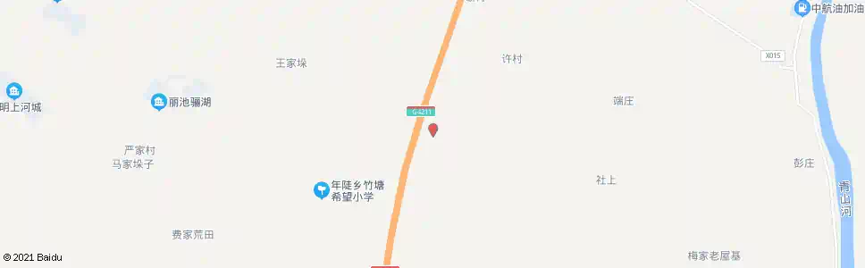 马鞍山鹊桥四村_公交站地图_马鞍山公交_妙搜公交查询2025
