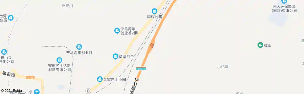 马鞍山山根滕_公交站地图_马鞍山公交_妙搜公交查询2025