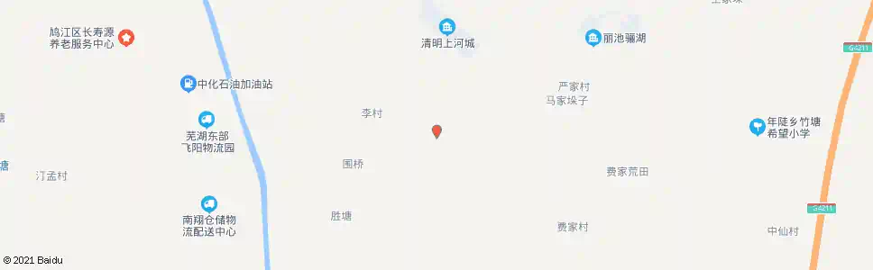 马鞍山官碾村_公交站地图_马鞍山公交_妙搜公交查询2025