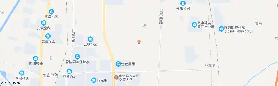 马鞍山章塘村_公交站地图_马鞍山公交_妙搜公交查询2025