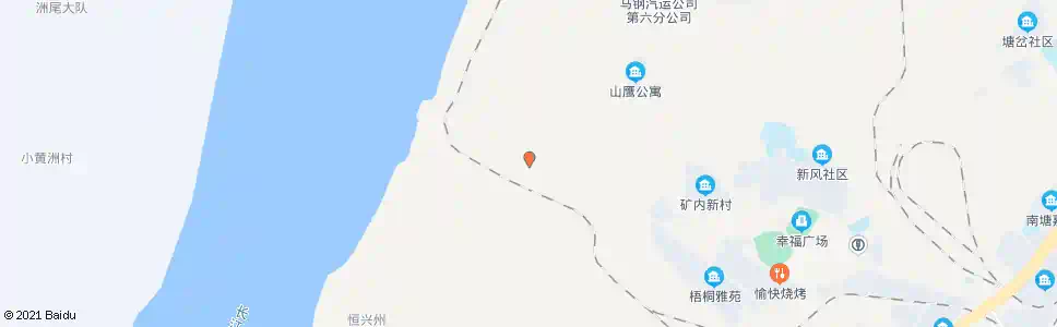 马鞍山三叉口_公交站地图_马鞍山公交_妙搜公交查询2025