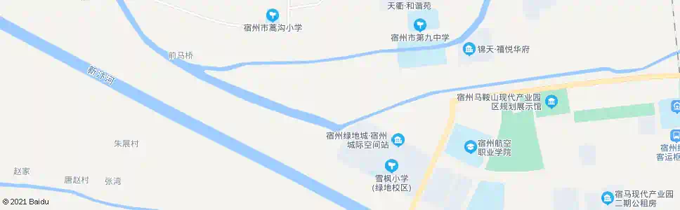 马鞍山中像大道_公交站地图_马鞍山公交_妙搜公交查询2025