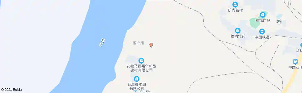 马鞍山天顺港口_公交站地图_马鞍山公交_妙搜公交查询2025
