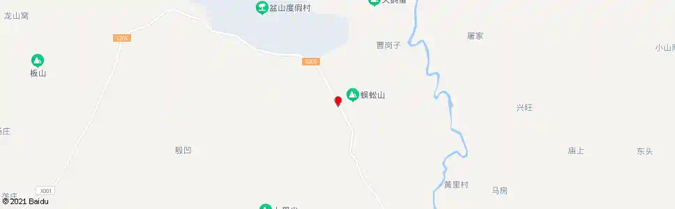 马鞍山蜈庙_公交站地图_马鞍山公交_妙搜公交查询2025