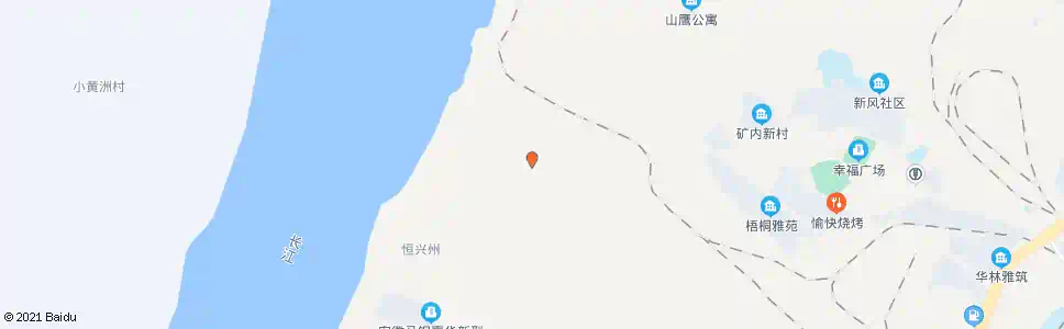 马鞍山一电厂_公交站地图_马鞍山公交_妙搜公交查询2025