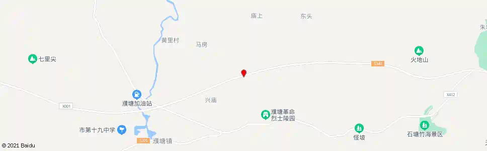马鞍山横溪_公交站地图_马鞍山公交_妙搜公交查询2025