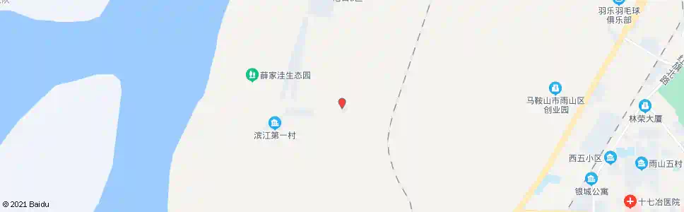 马鞍山公交修理厂_公交站地图_马鞍山公交_妙搜公交查询2025