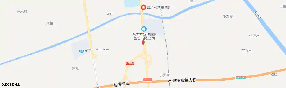宿州十里检查站_公交站地图_宿州公交_妙搜公交查询2025