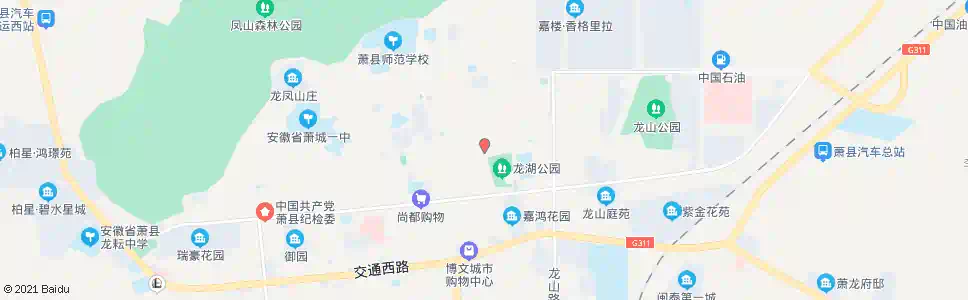 宿州中国保险_公交站地图_宿州公交_妙搜公交查询2025