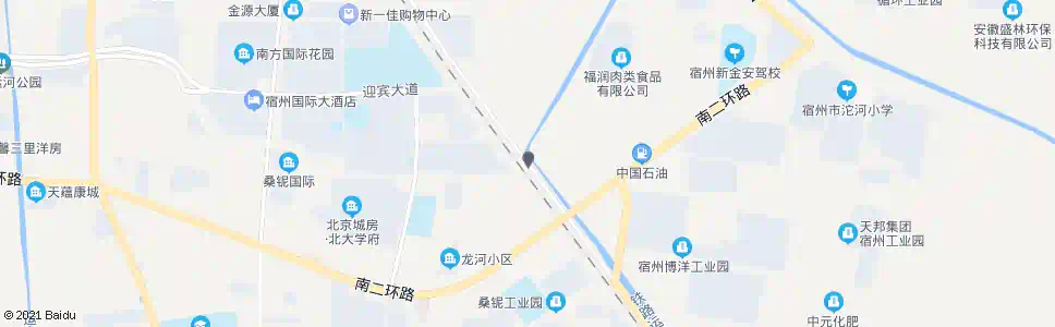 宿州宿固路口_公交站地图_宿州公交_妙搜公交查询2025