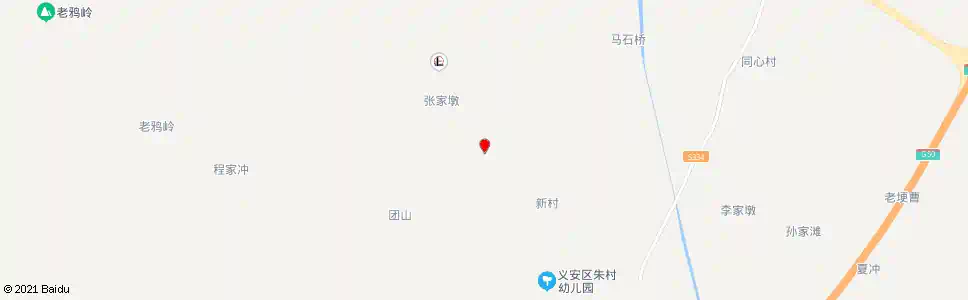 铜陵新民村_公交站地图_铜陵公交_妙搜公交查询2025