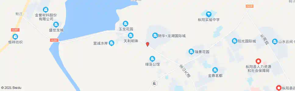 铜陵龙湖国际城_公交站地图_铜陵公交_妙搜公交查询2025