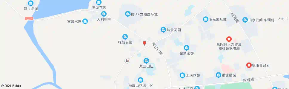 铜陵王家亭_公交站地图_铜陵公交_妙搜公交查询2025