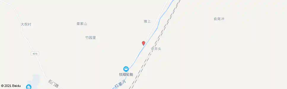 铜陵大院村_公交站地图_铜陵公交_妙搜公交查询2025