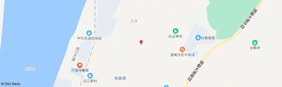 铜陵造纸厂_公交站地图_铜陵公交_妙搜公交查询2025