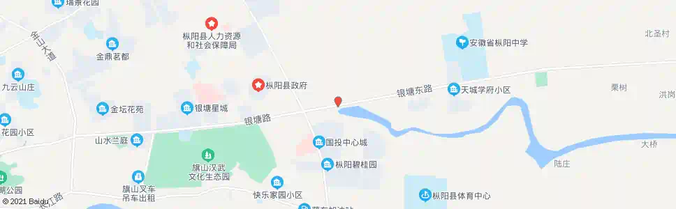 铜陵龟颈_公交站地图_铜陵公交_妙搜公交查询2025