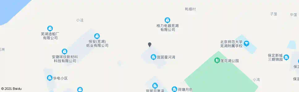 芜湖黄龙村_公交站地图_芜湖公交_妙搜公交查询2025