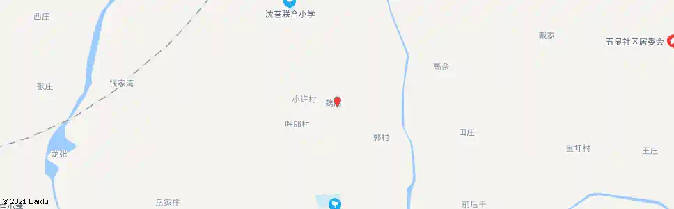 芜湖香店魏_公交站地图_芜湖公交_妙搜公交查询2025