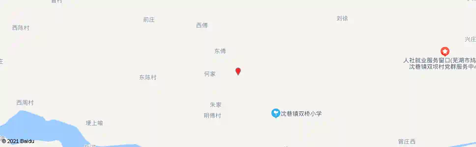 芜湖唐村_公交站地图_芜湖公交_妙搜公交查询2025