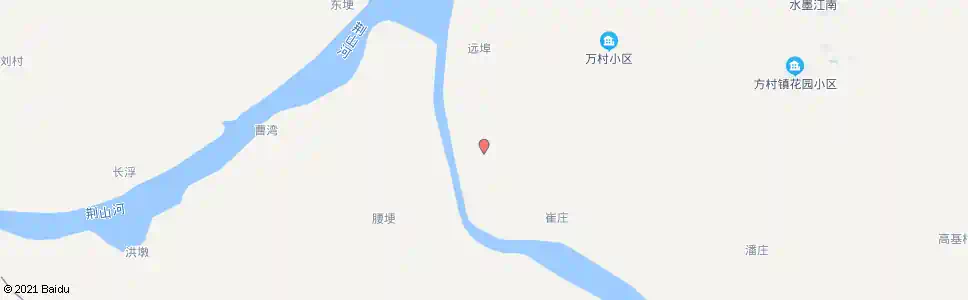 芜湖高庄_公交站地图_芜湖公交_妙搜公交查询2025