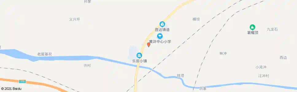 芜湖黄浒_公交站地图_芜湖公交_妙搜公交查询2025