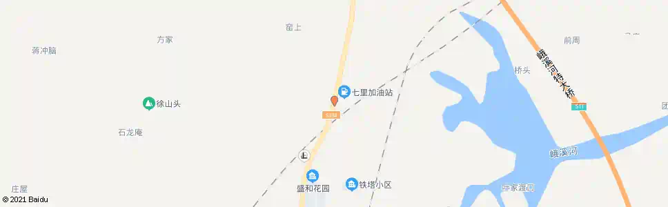 芜湖冲口_公交站地图_芜湖公交_妙搜公交查询2025