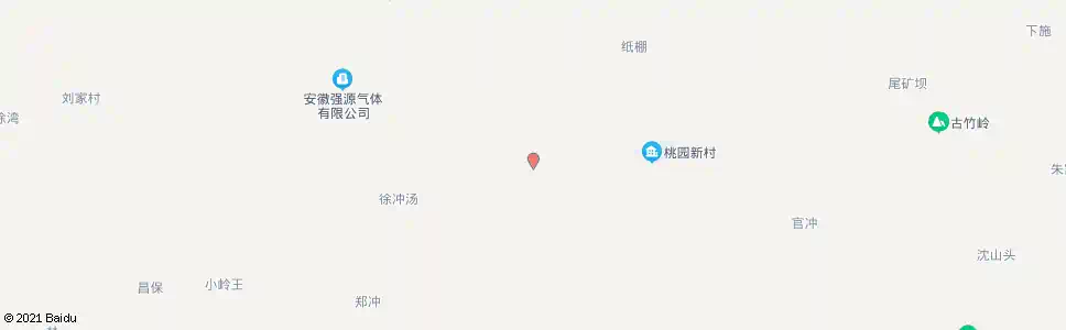 芜湖桃矿水泥厂_公交站地图_芜湖公交_妙搜公交查询2025